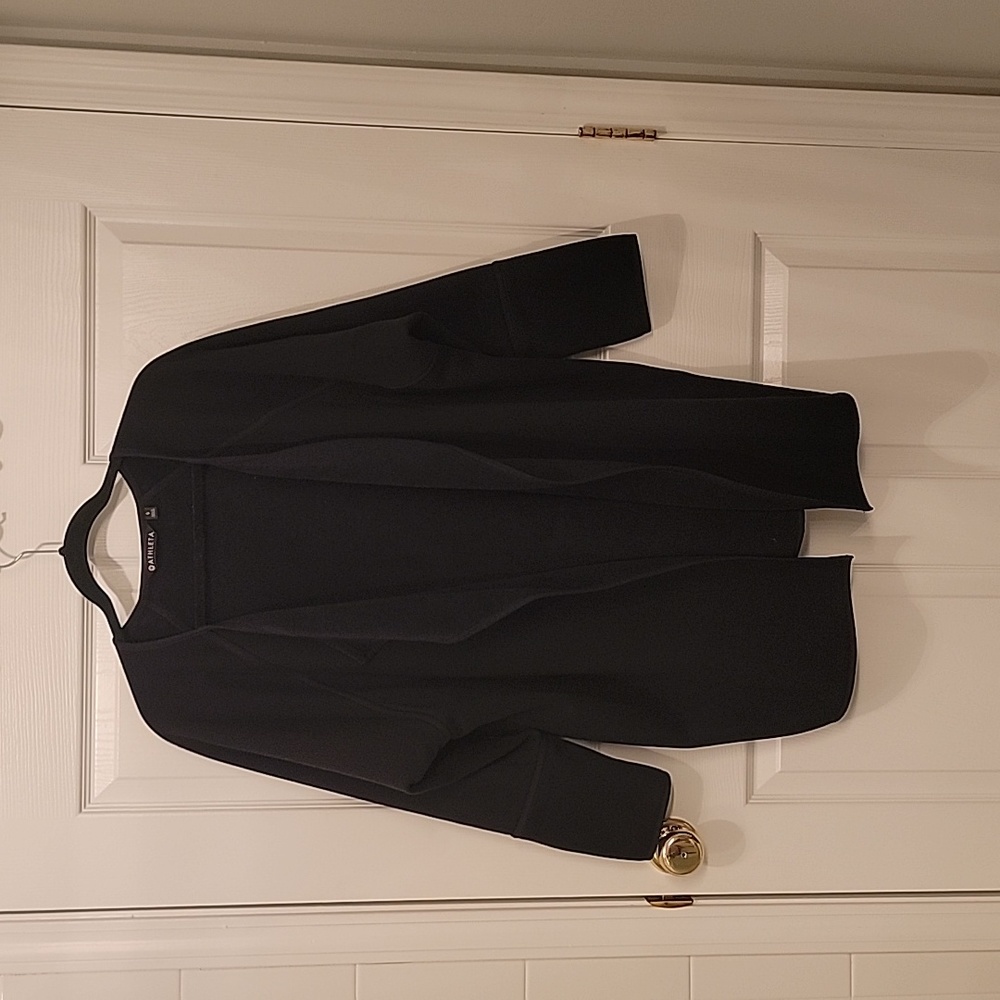 Athleta coat